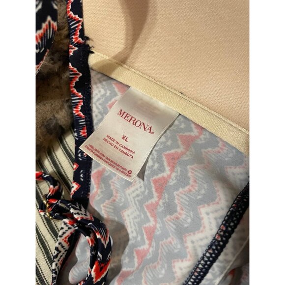 Merona Bathingsuit Top - Picture 6 of 7